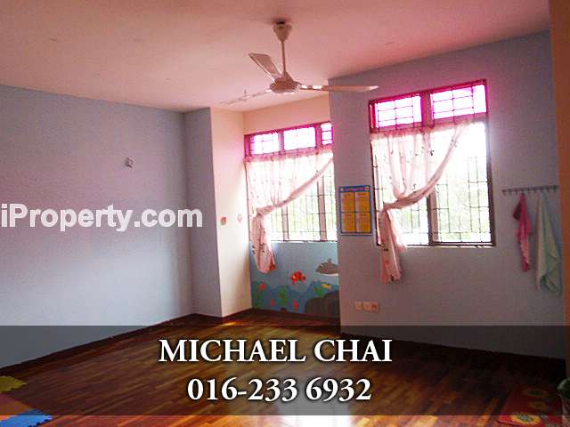 Master Room