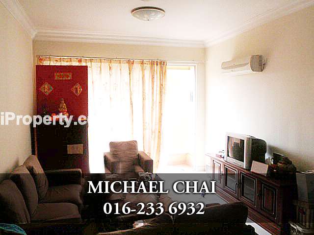 Living Hall