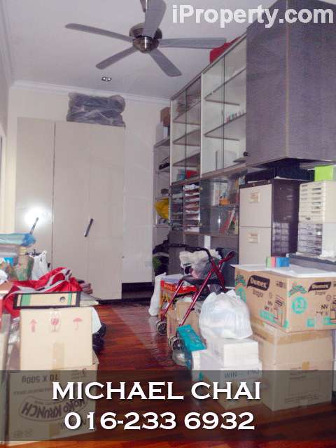 Living Hall 2