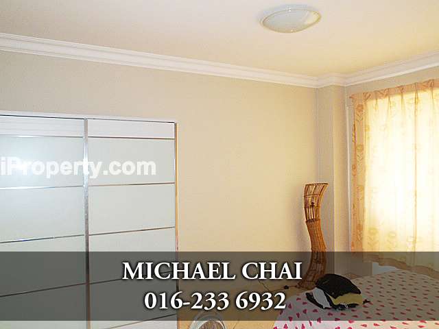 Master Room