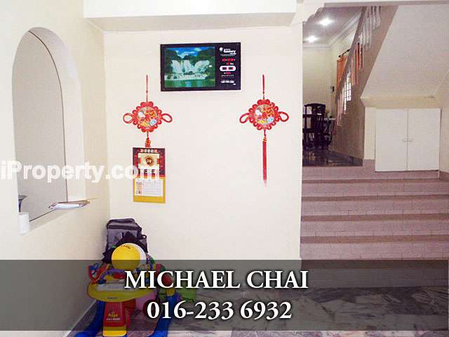 Living Hall