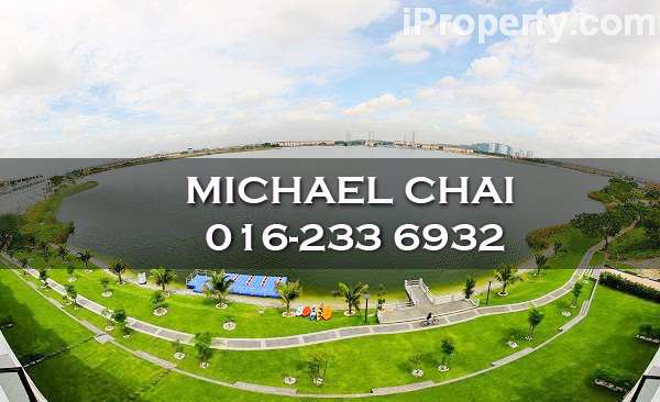 Lake View