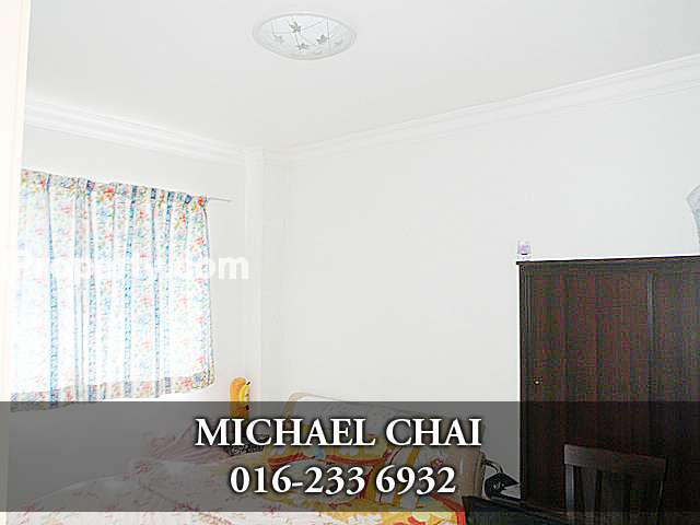 Master Room