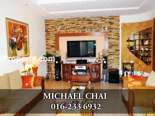 Living Hall