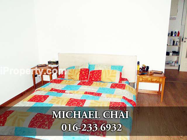 Master Room Bed Set