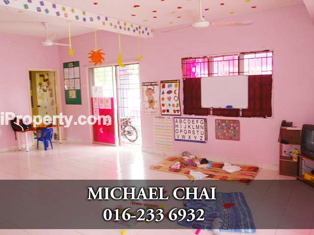 Living Hall