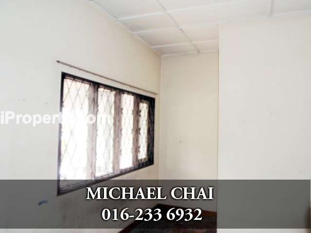 Master Room