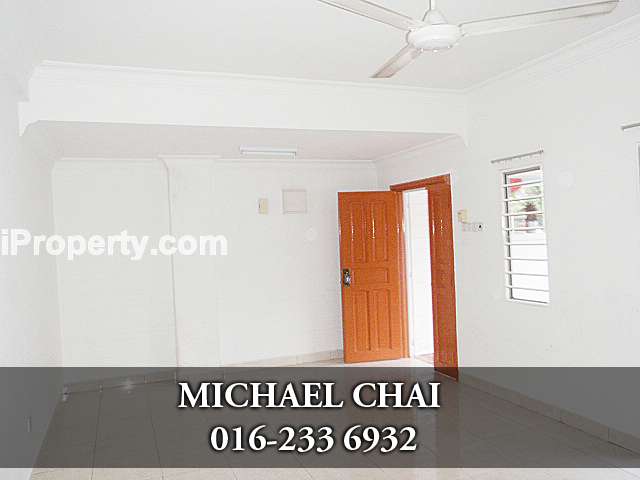 Living Hall