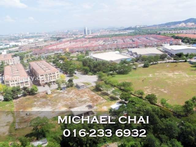 Bandar Puteri View