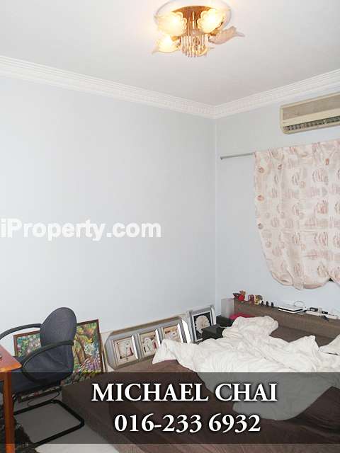 Master Room