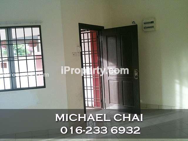 Masin Entrance