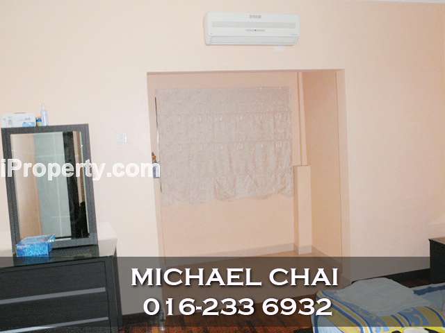 Master Room