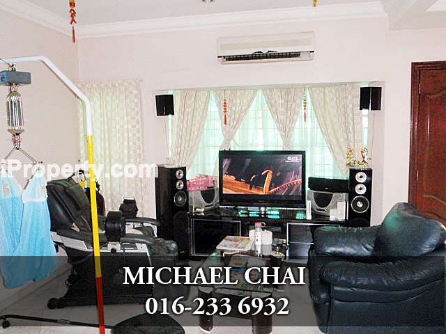 Living Hall