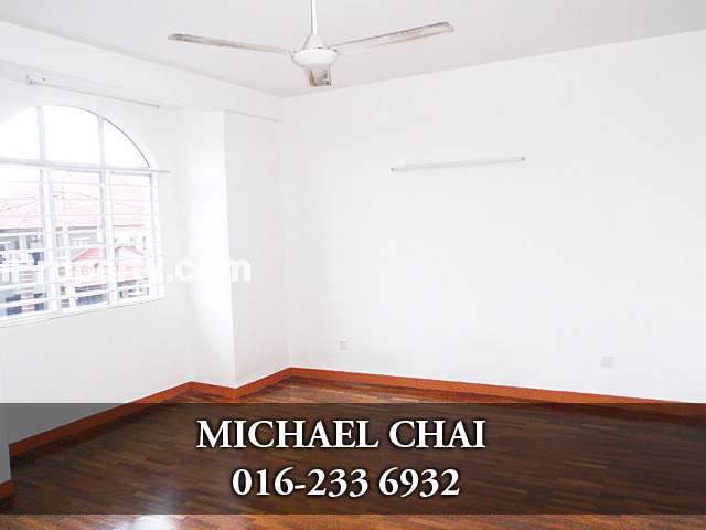 Master Room