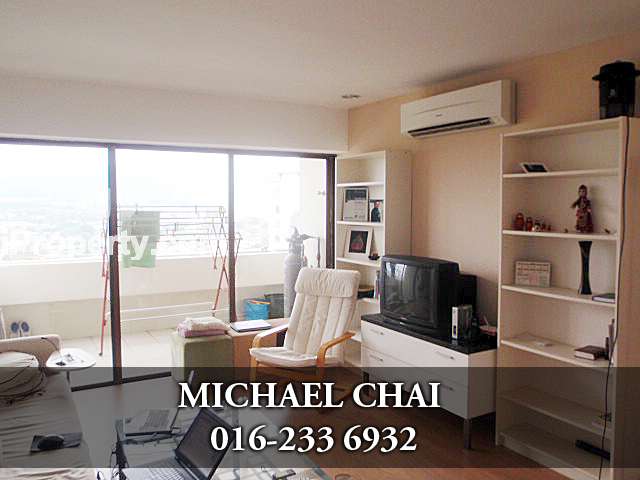 Living Hall