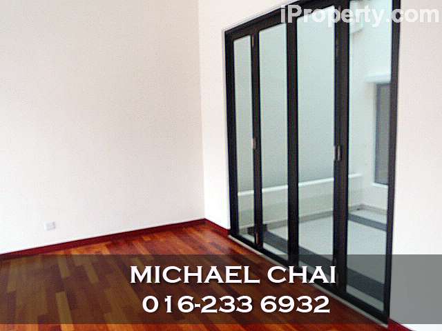 Master Room
