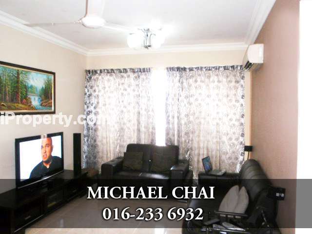 Living Hall