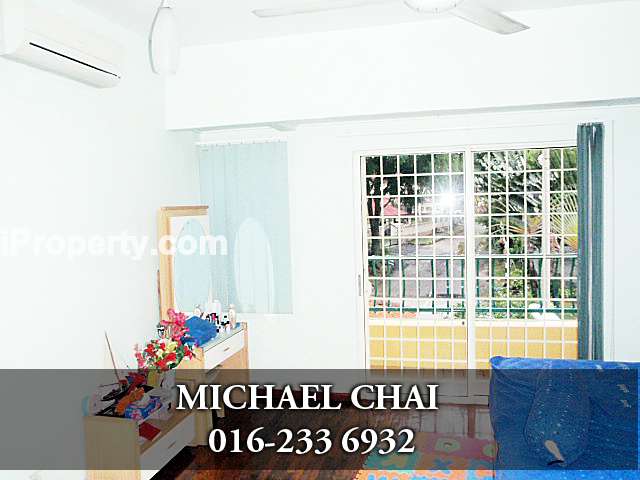 Master Room