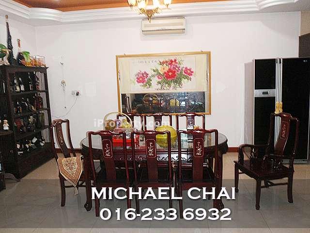 Dinning Room