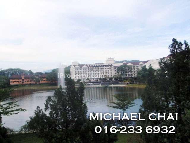 Lake View