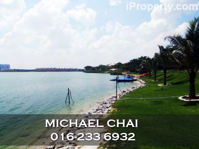 Lake View