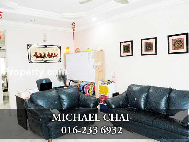 Living Hall
