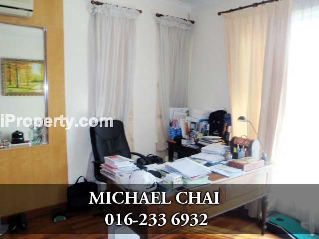 Master Room