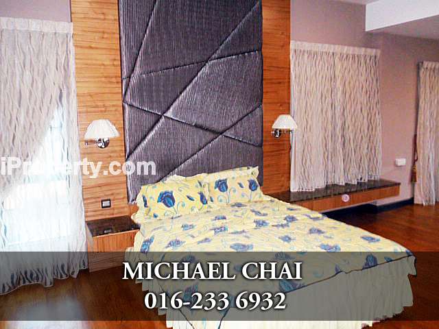 Master Room