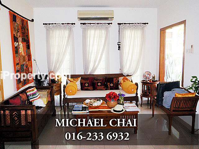 Living Hall