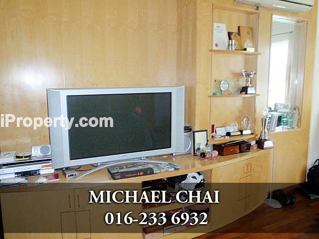 Master Room
