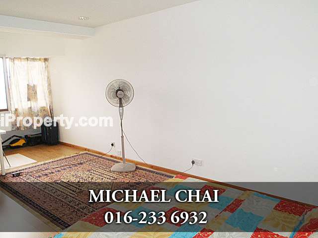 Master Room