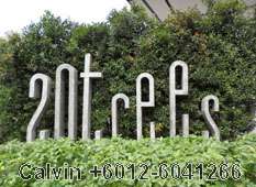 20 trees