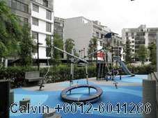 children playground