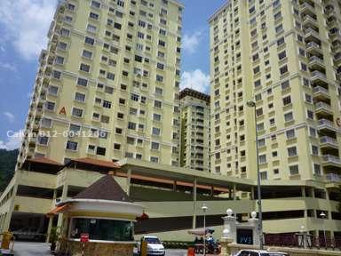 PV 3 facade