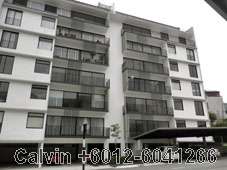 20 trees apartment