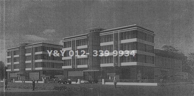 BUILDING FRONT VIEW