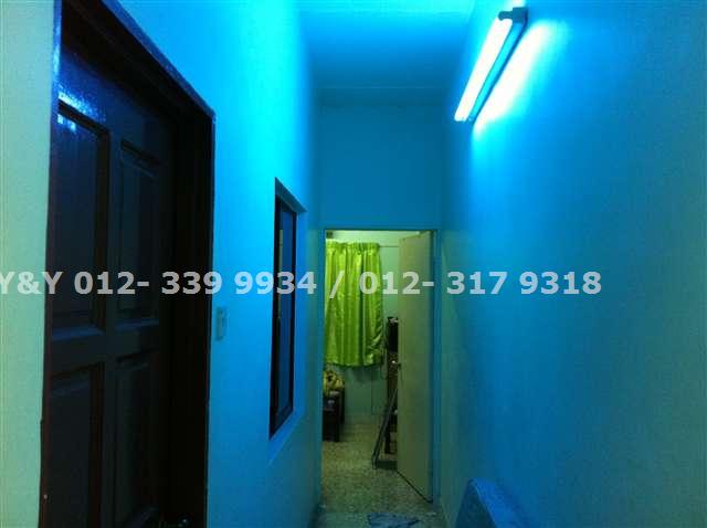 Corridor