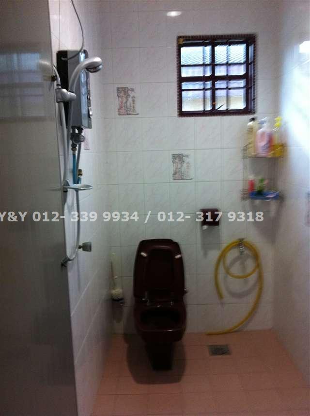 Bathroom 2