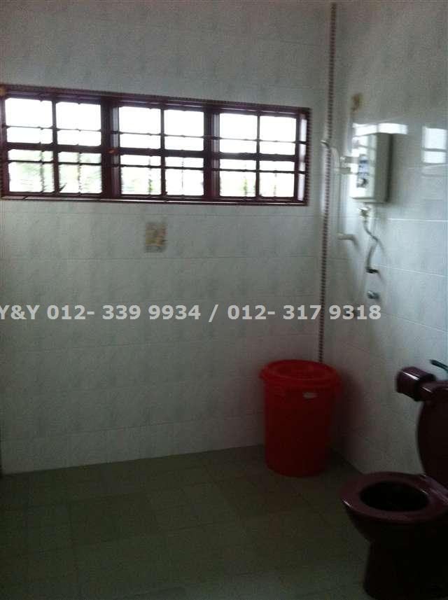 Bathroom 3