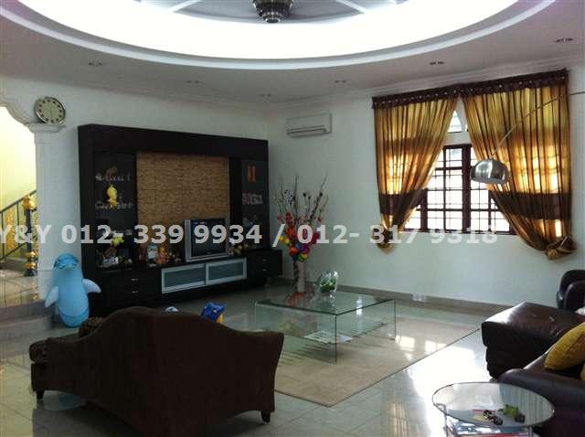 Living Hall