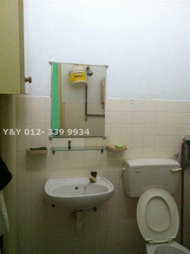 Bathroom 1