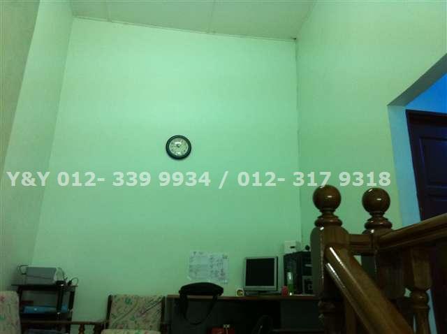 Family Hall