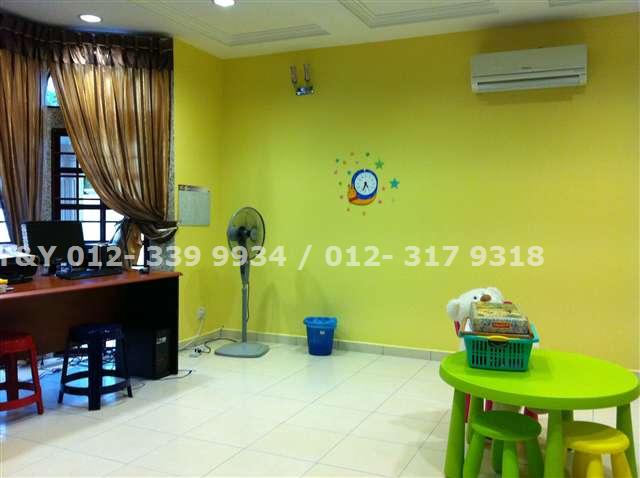 Study Room