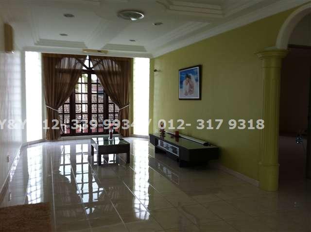 Family Hall