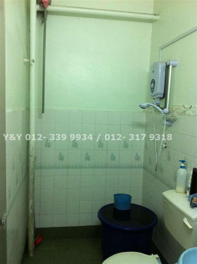 Bathroom 1