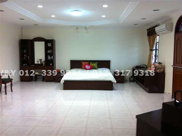 Masterbedroom