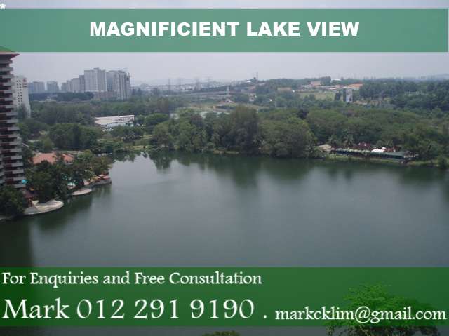 Lake View