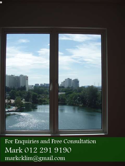 Bedroom2 View1