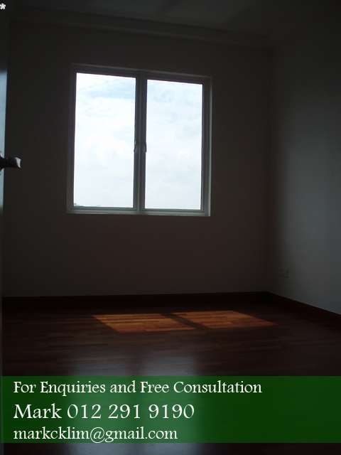 Bedroom2 View2