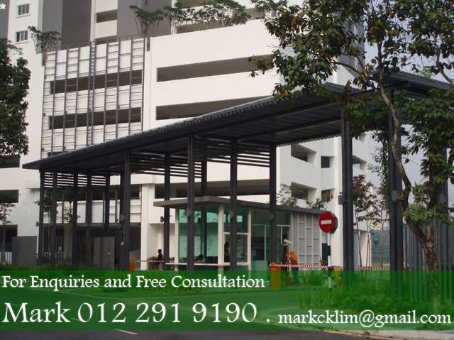 Gated-Guarded 24/7